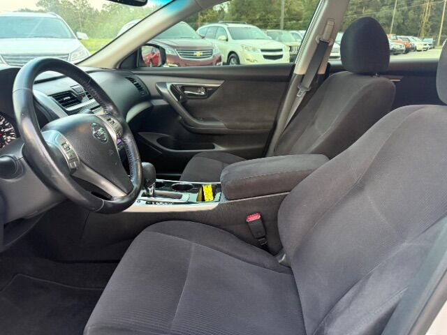 2013 Nissan Altima 2.5 SV Hattiesburg MS