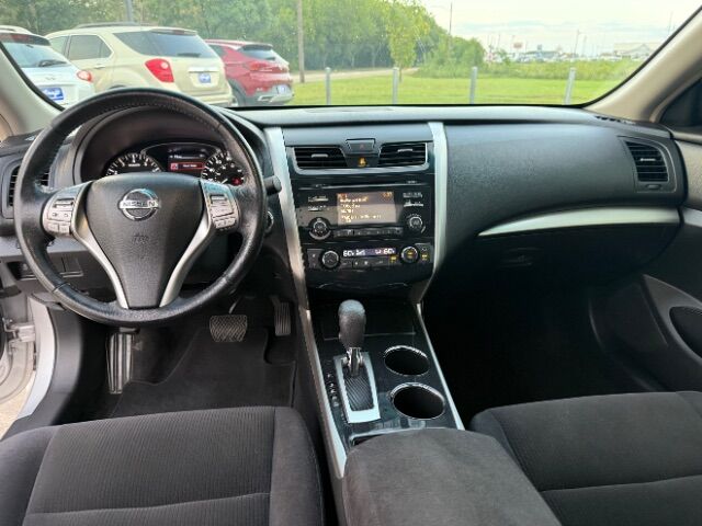 2013 Nissan Altima 2.5 SV Hattiesburg MS