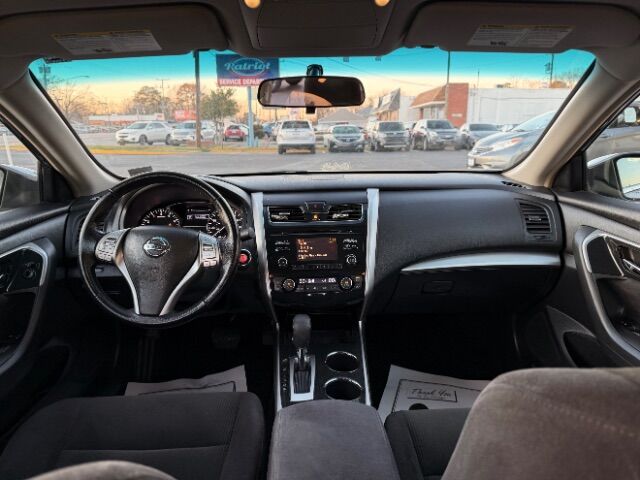 2013 Nissan Altima 2.5 SV Norfolk VA