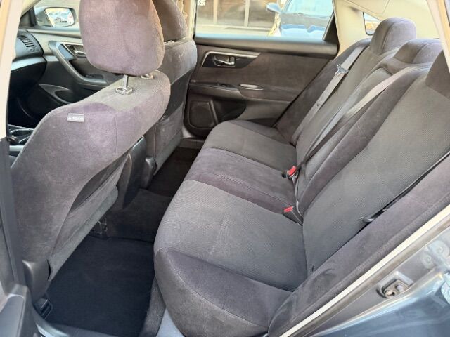 2013 Nissan Altima 2.5 SV Norfolk VA