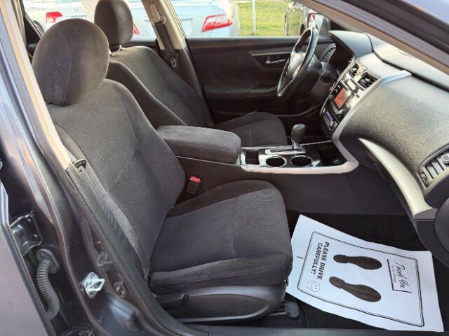 2013 Nissan Altima 2.5 SV Norfolk VA