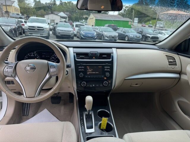 2013 Nissan Altima 2.5 SV North Versailles PA