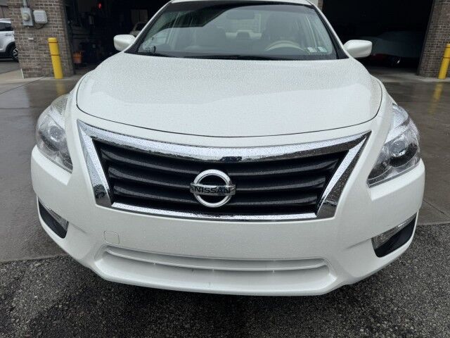 2013 Nissan Altima 2.5 SV North Versailles PA