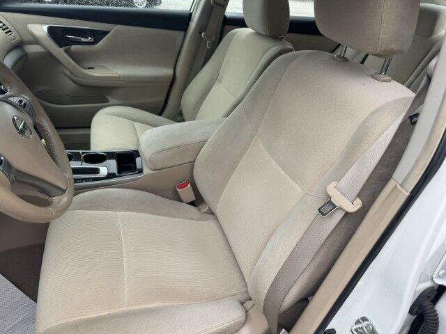 2013 Nissan Altima 2.5 SV North Versailles PA