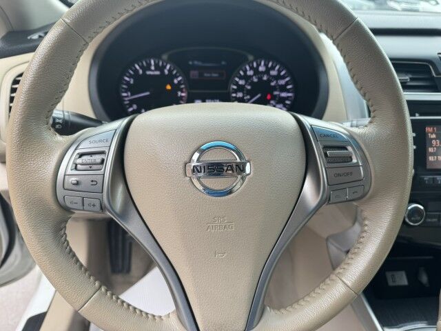 2013 Nissan Altima 2.5 SV North Versailles PA