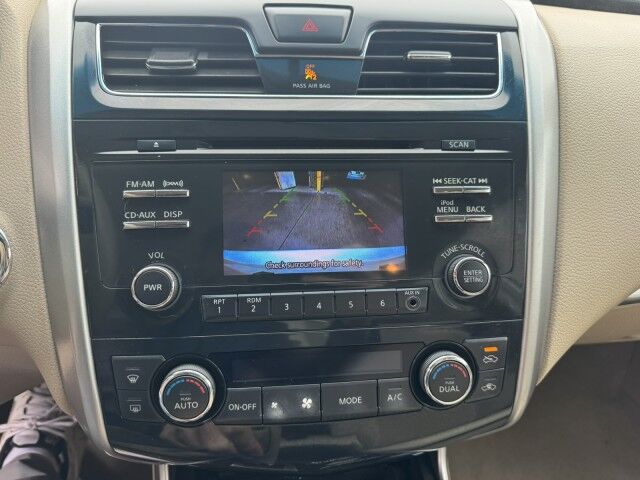 2013 Nissan Altima 2.5 SV North Versailles PA