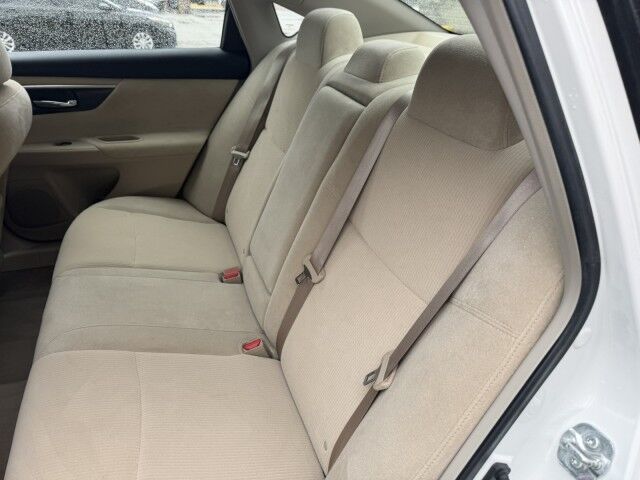 2013 Nissan Altima 2.5 SV North Versailles PA