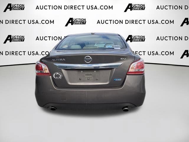 2013 Nissan Altima 2.5 SV Raleigh NC