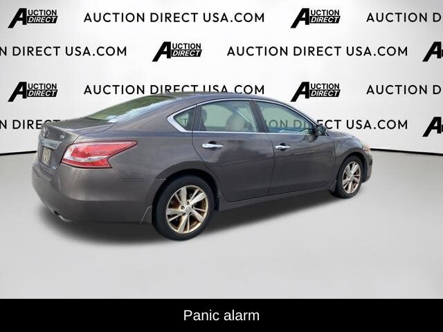 2013 Nissan Altima 2.5 SV Raleigh NC