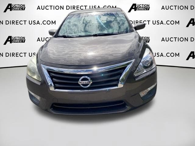 2013 Nissan Altima 2.5 SV Raleigh NC