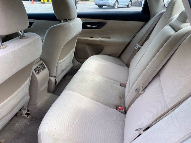 2013 Nissan Altima 2.5 SV Raleigh NC