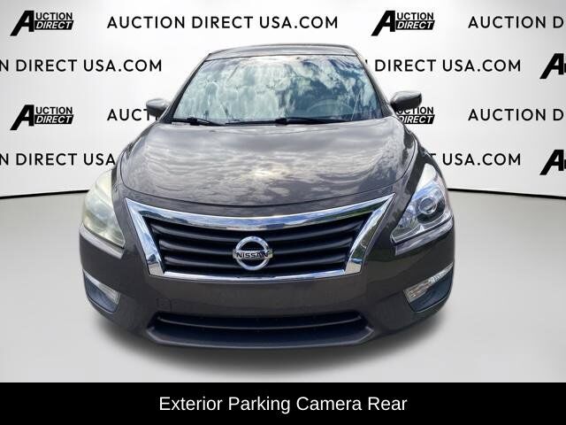 2013 Nissan Altima 2.5 SV Raleigh NC