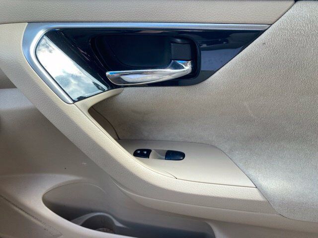 2013 Nissan Altima 2.5 SV Raleigh NC