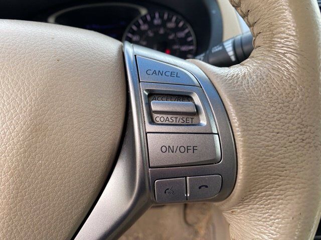 2013 Nissan Altima 2.5 SV Raleigh NC