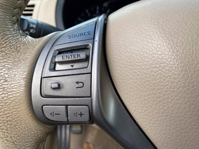 2013 Nissan Altima 2.5 SV Raleigh NC