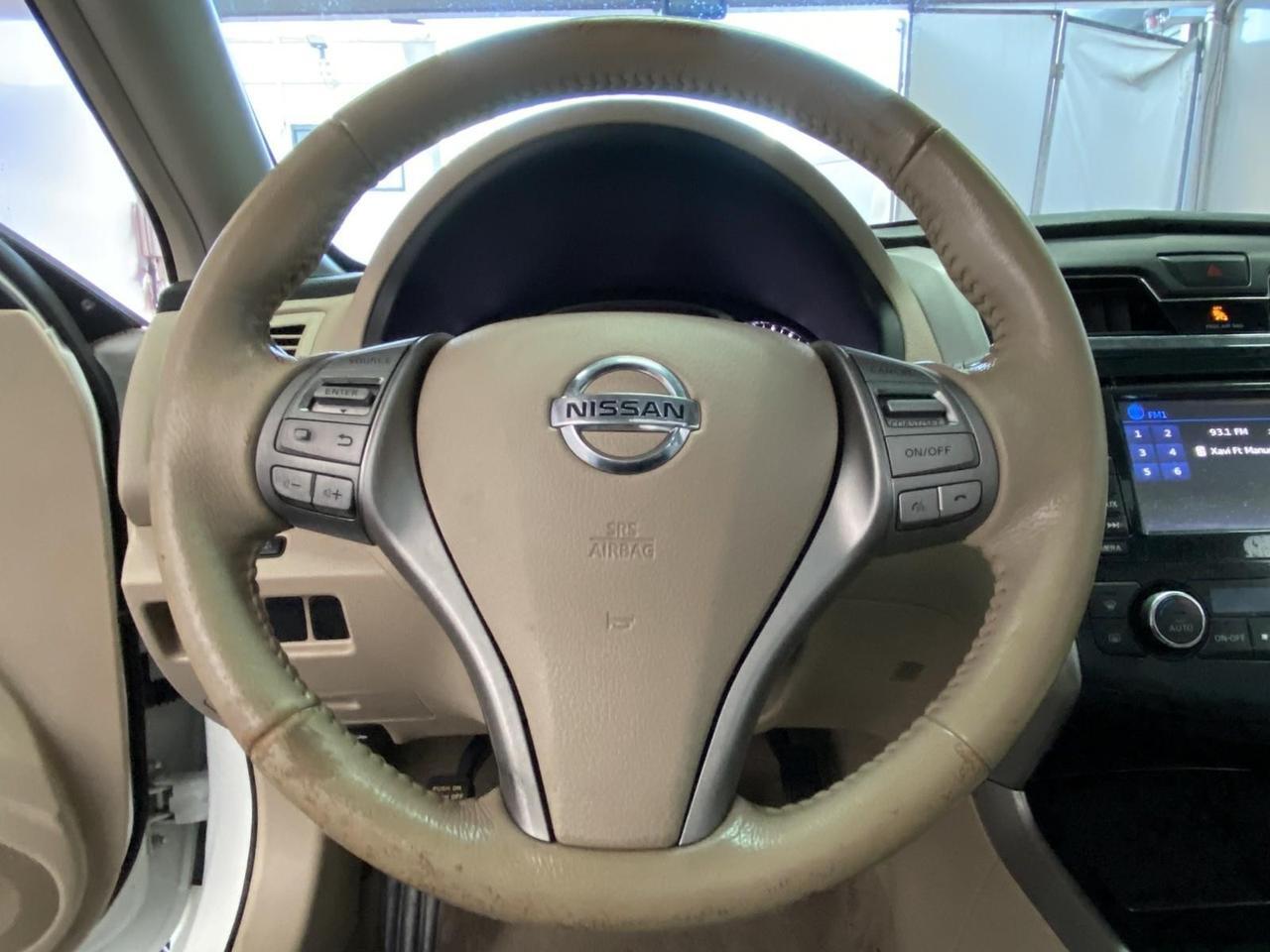 2013 Nissan Altima 2.5 SV Richmond Hill NY