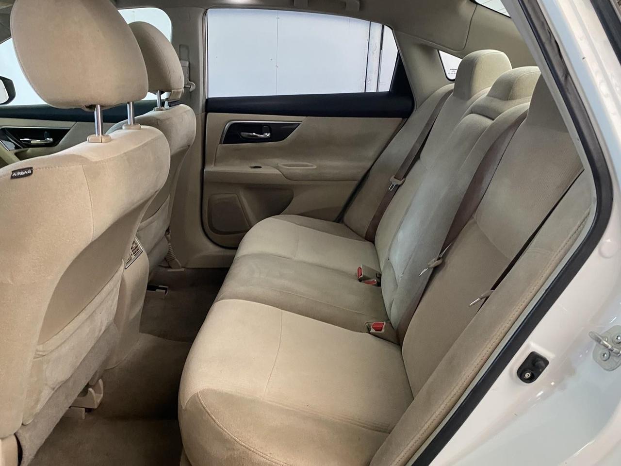 2013 Nissan Altima 2.5 SV Richmond Hill NY