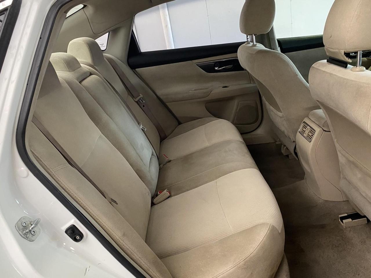 2013 Nissan Altima 2.5 SV Richmond Hill NY