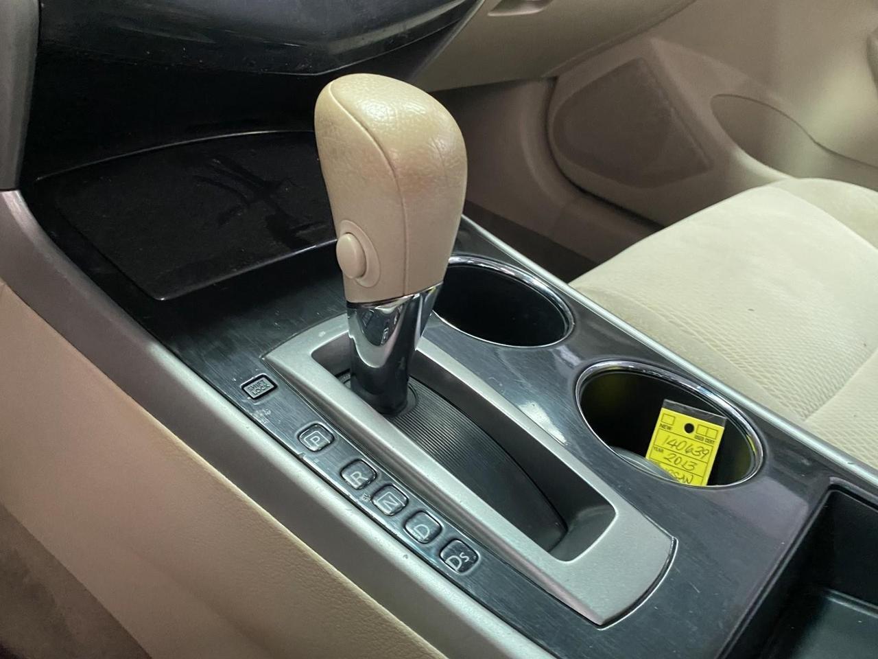 2013 Nissan Altima 2.5 SV Richmond Hill NY