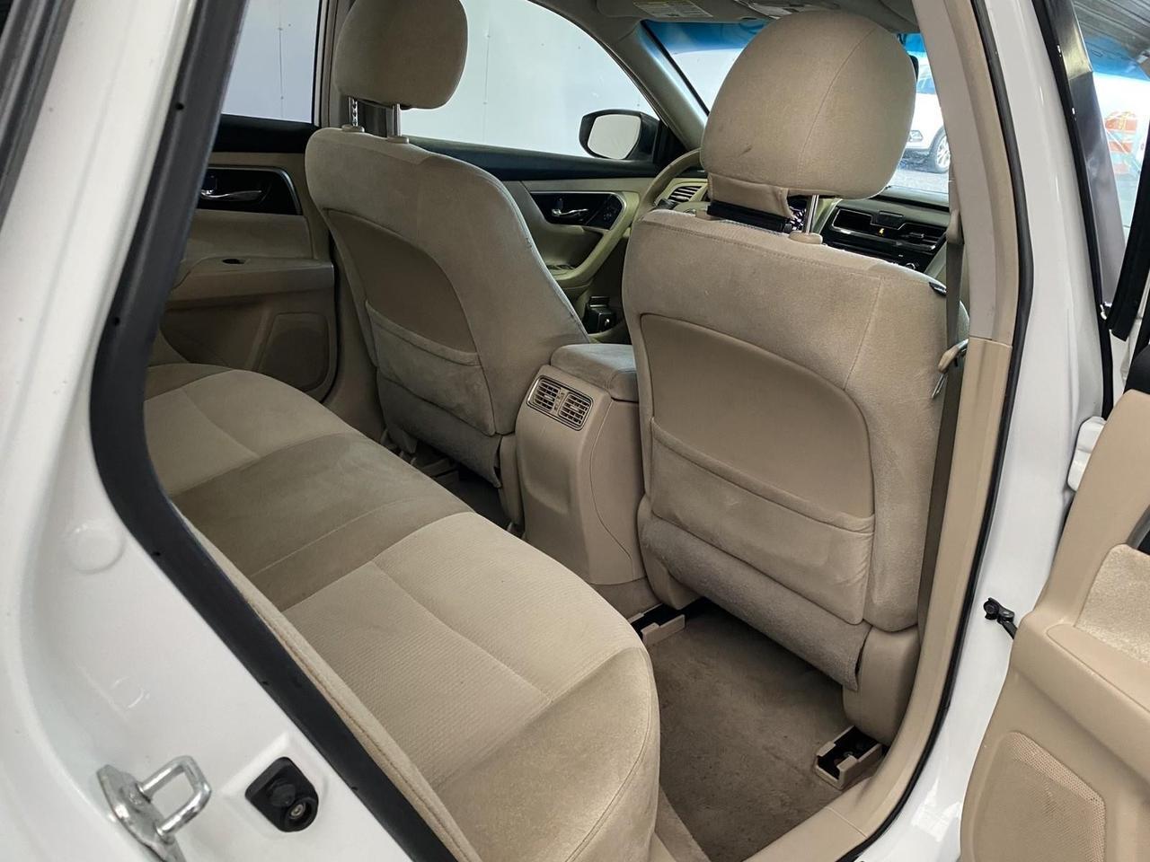 2013 Nissan Altima 2.5 SV Richmond Hill NY