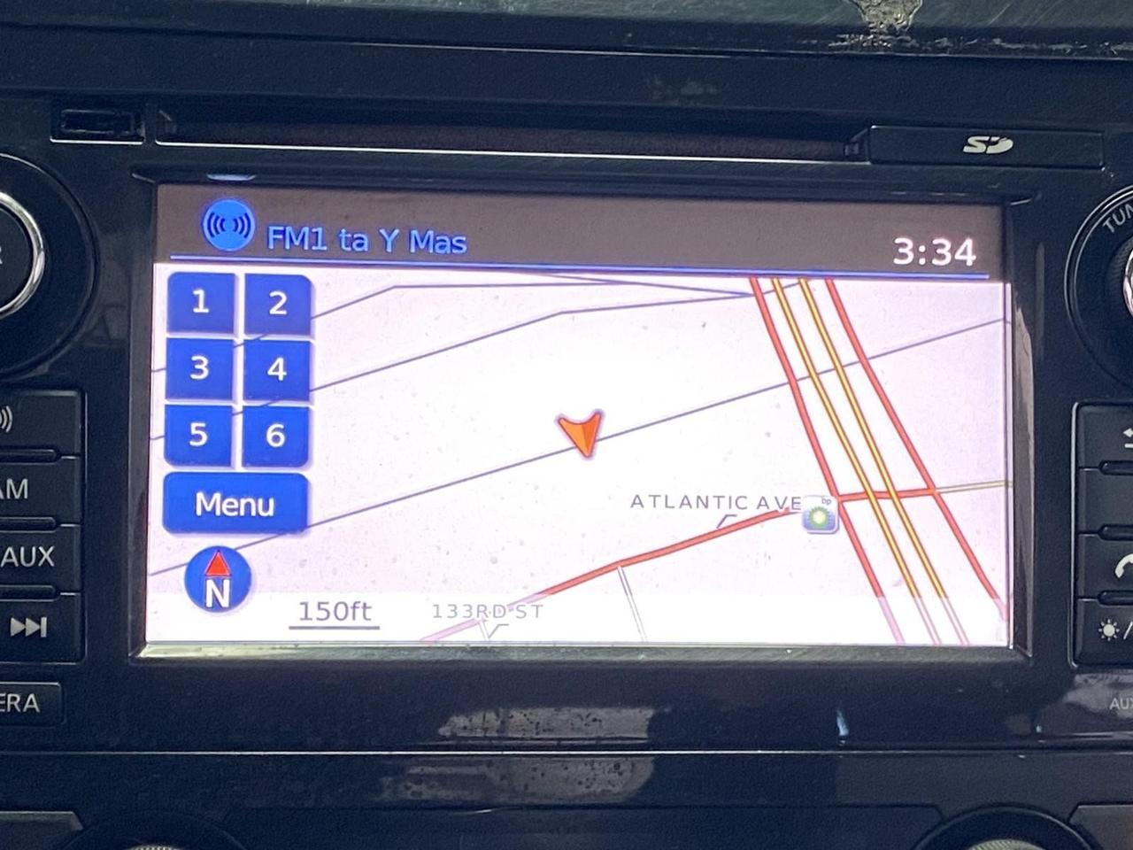 2013 Nissan Altima 2.5 SV Richmond Hill NY