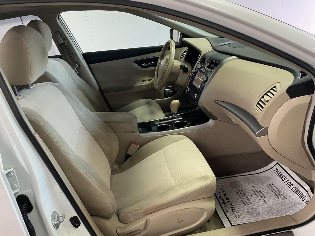 2013 Nissan Altima 2.5 SV Richmond Hill NY