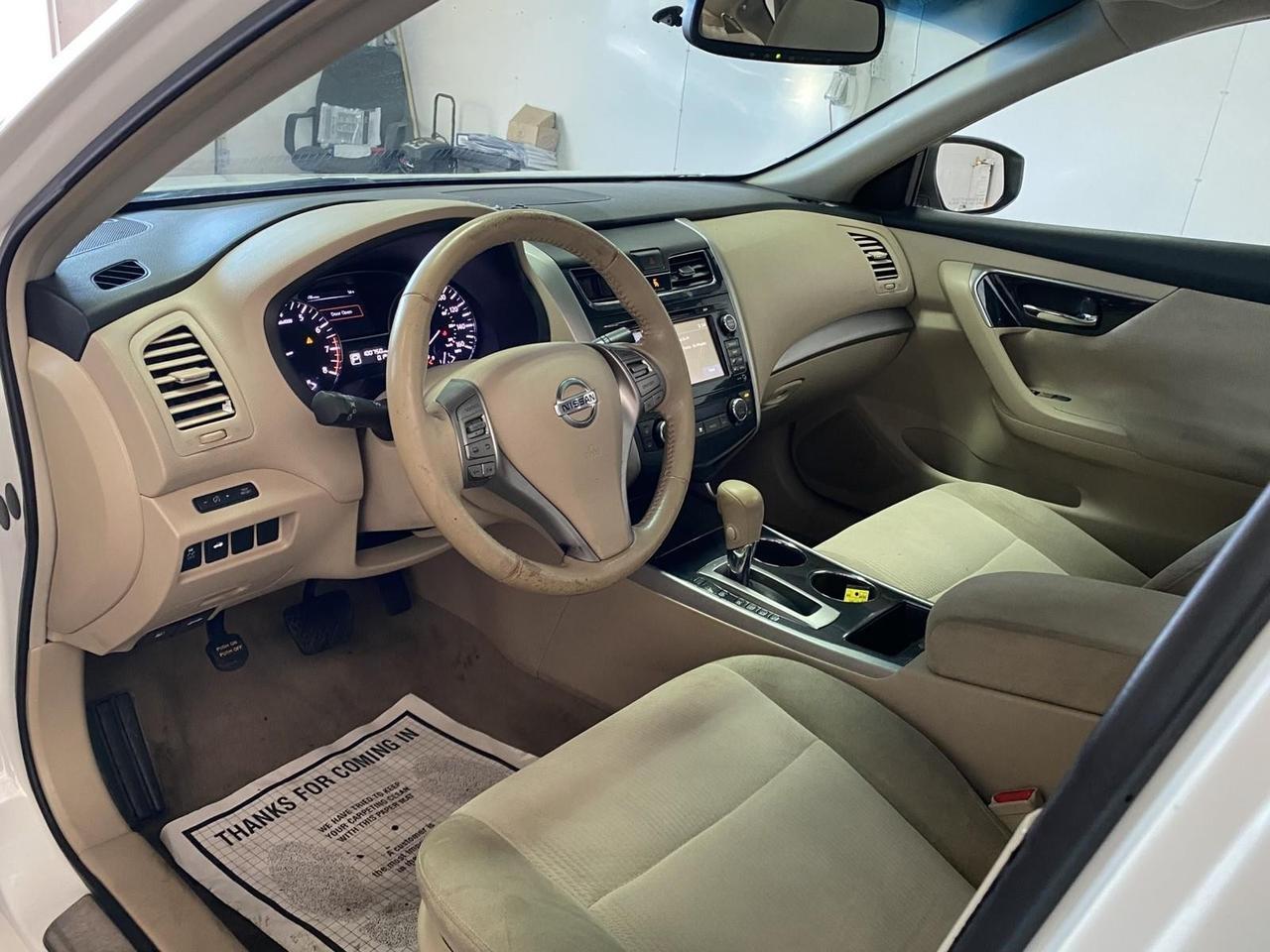 2013 Nissan Altima 2.5 SV Richmond Hill NY