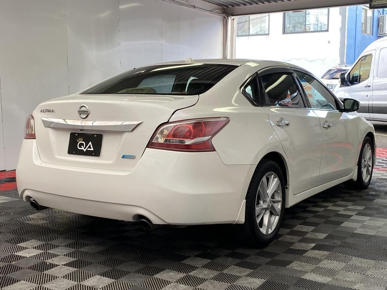 2013 Nissan Altima 2.5 SV Richmond Hill NY
