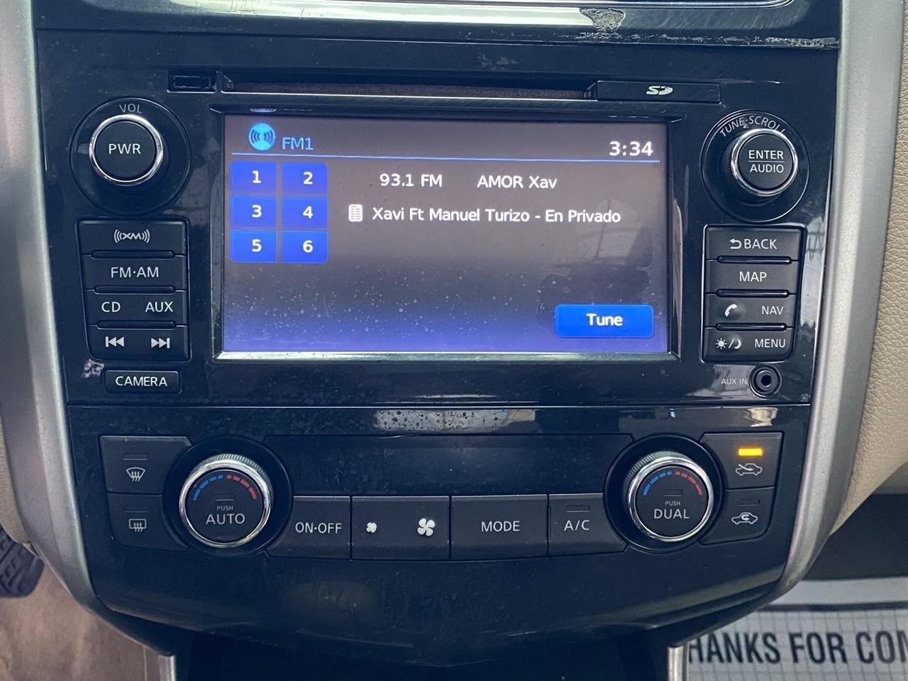 2013 Nissan Altima 2.5 SV Richmond Hill NY