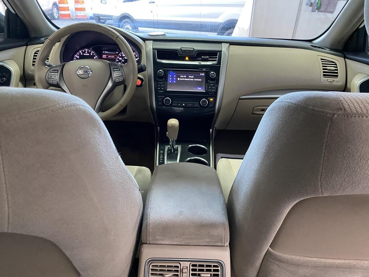 2013 Nissan Altima 2.5 SV Richmond Hill NY