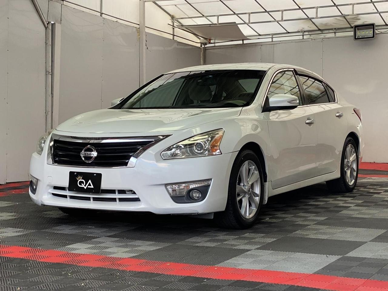 2013 Nissan Altima 2.5 SV Richmond Hill NY
