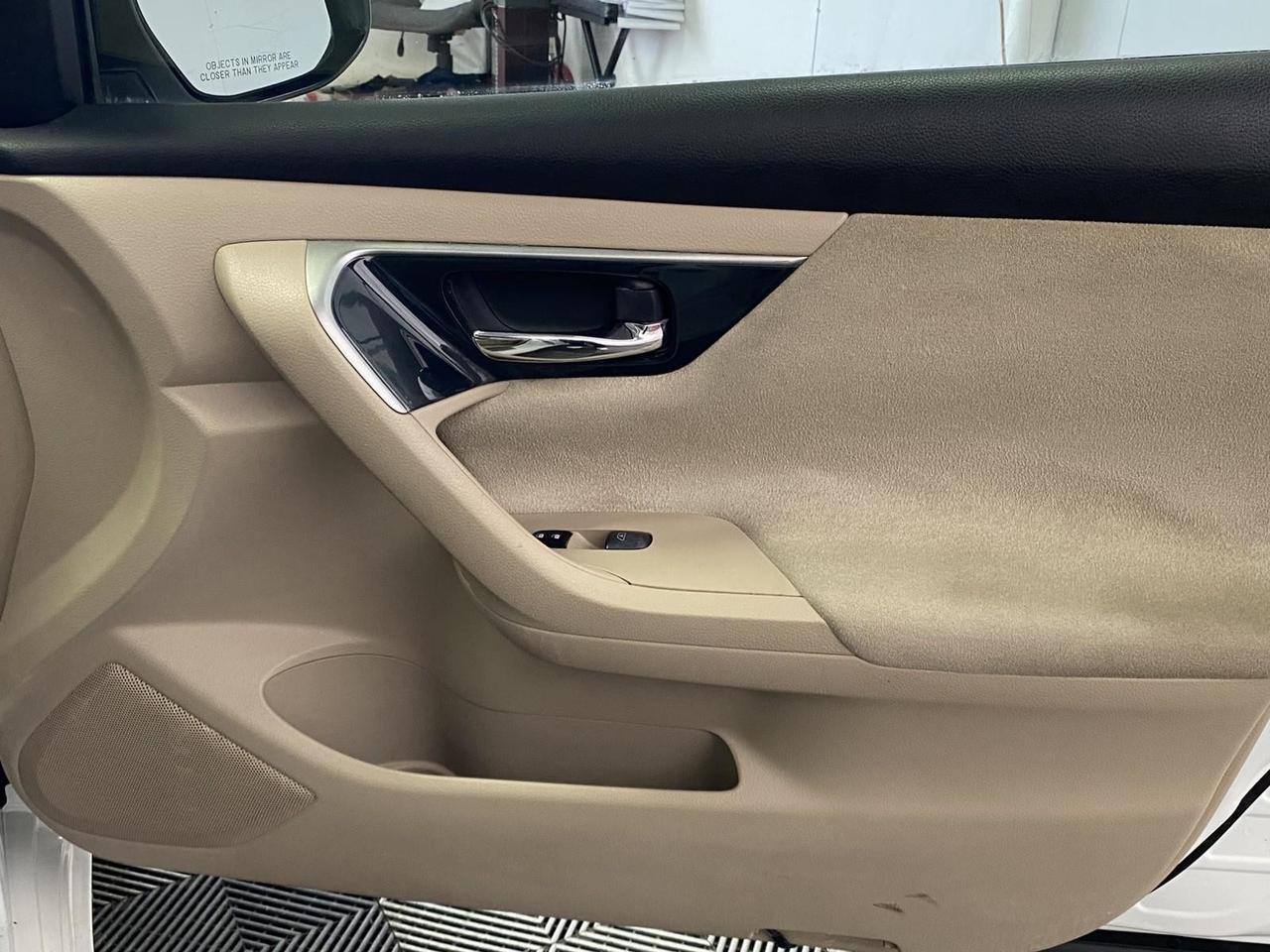 2013 Nissan Altima 2.5 SV Richmond Hill NY