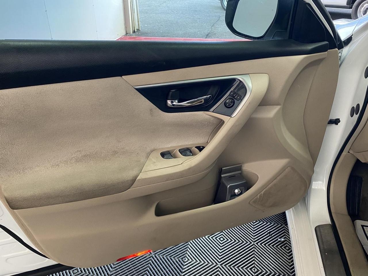 2013 Nissan Altima 2.5 SV Richmond Hill NY