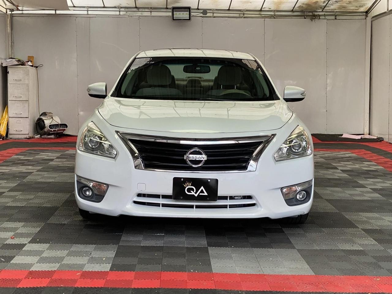 2013 Nissan Altima 2.5 SV Richmond Hill NY