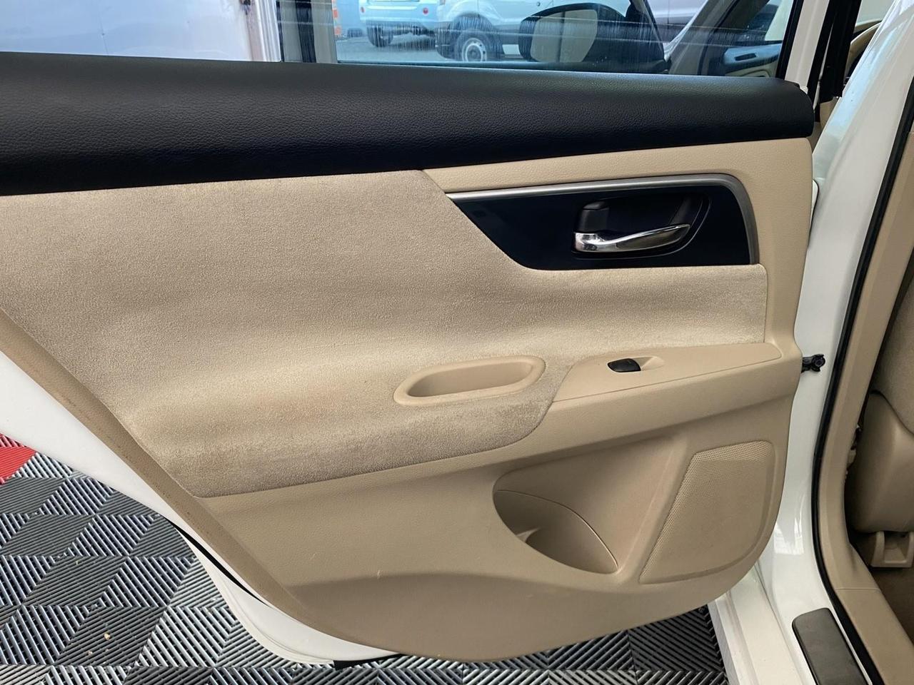 2013 Nissan Altima 2.5 SV Richmond Hill NY