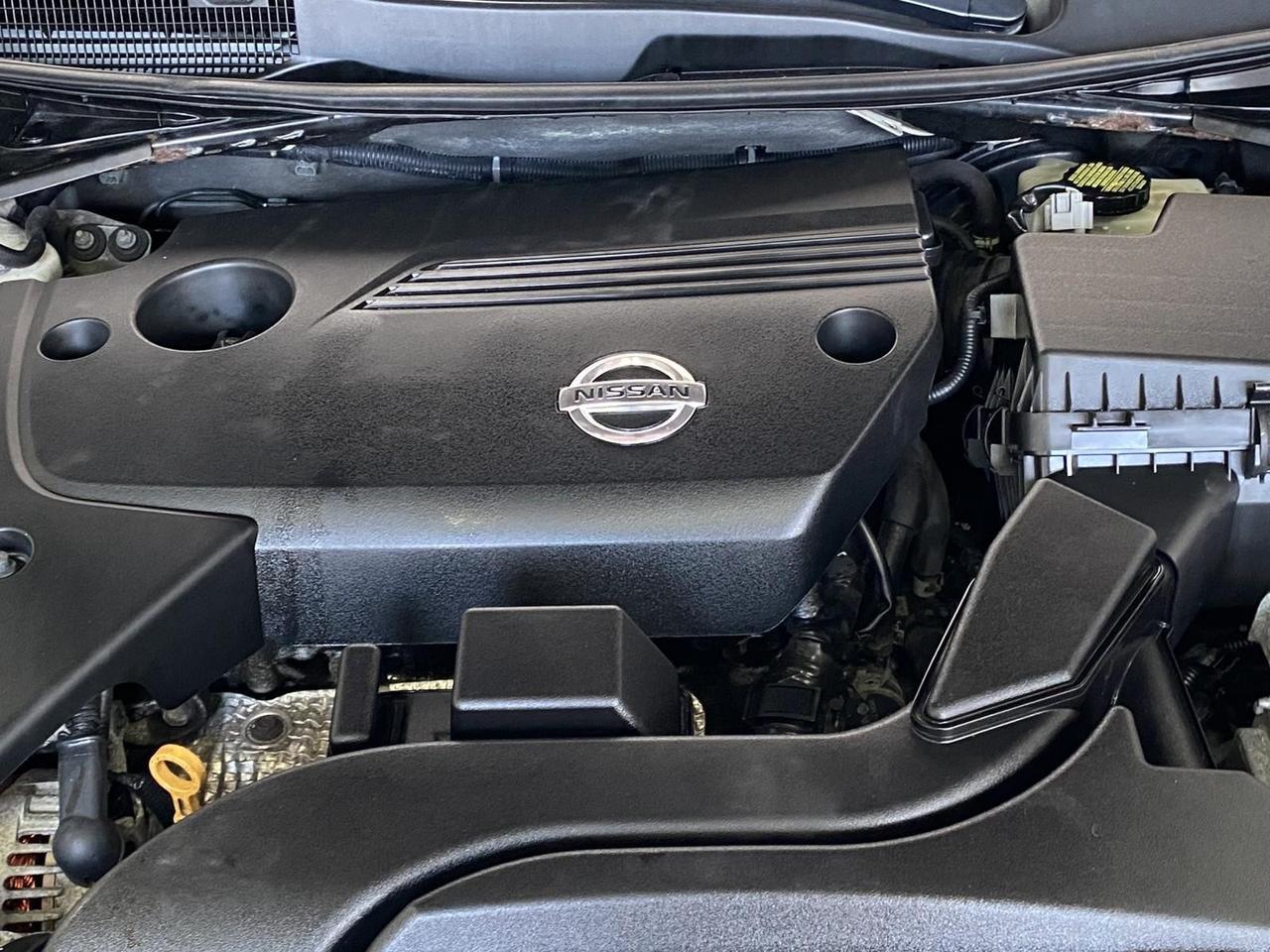 2013 Nissan Altima 2.5 SV Richmond Hill NY