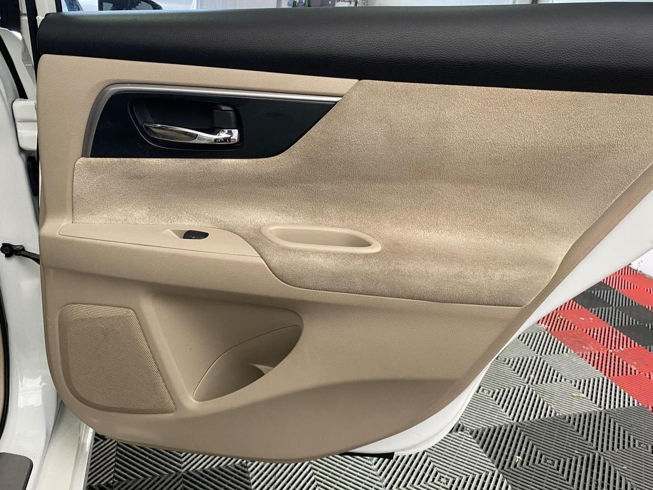 2013 Nissan Altima 2.5 SV Richmond Hill NY