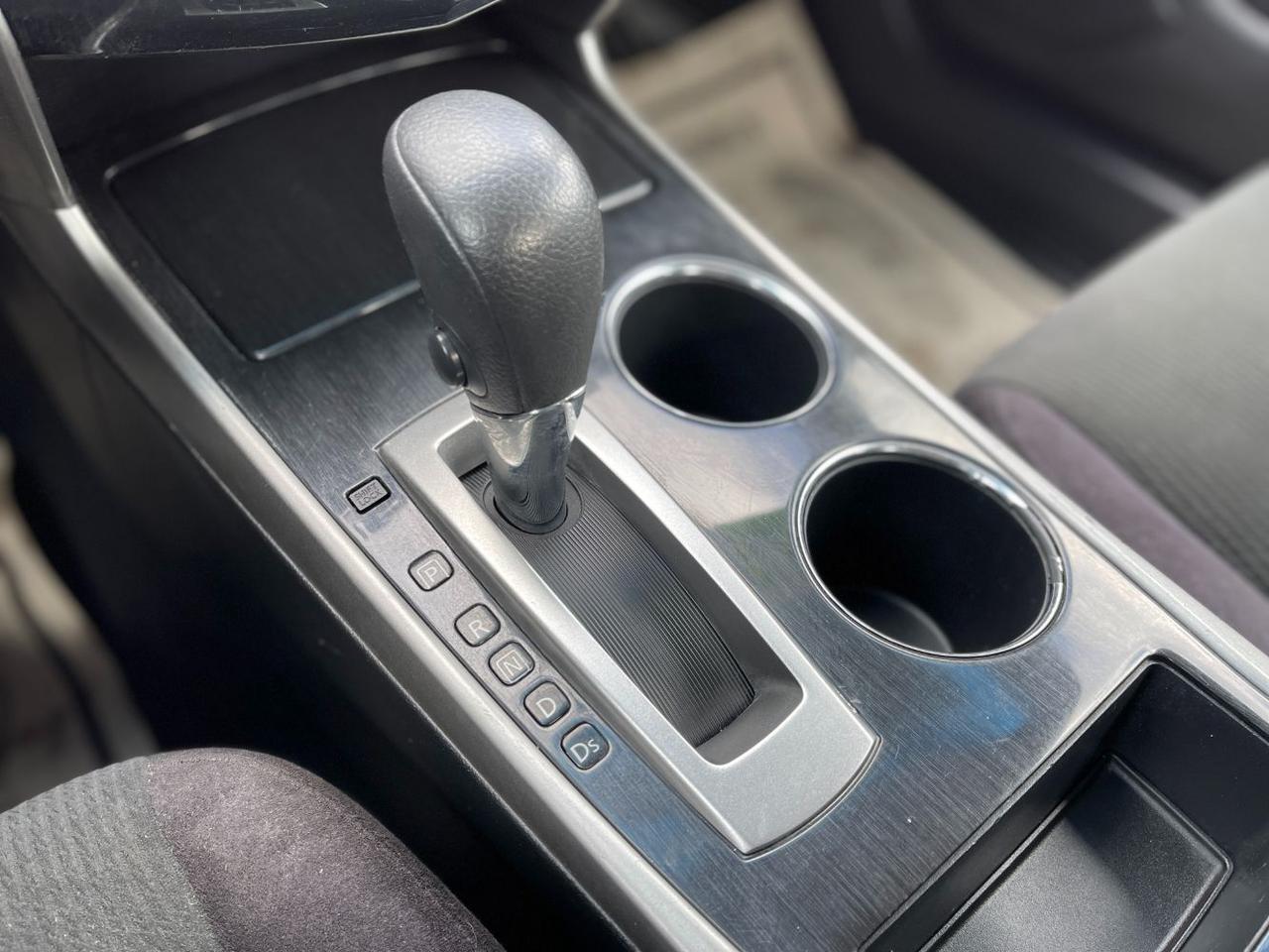 2013 Nissan Altima 2.5 SV Spokane Valley WA