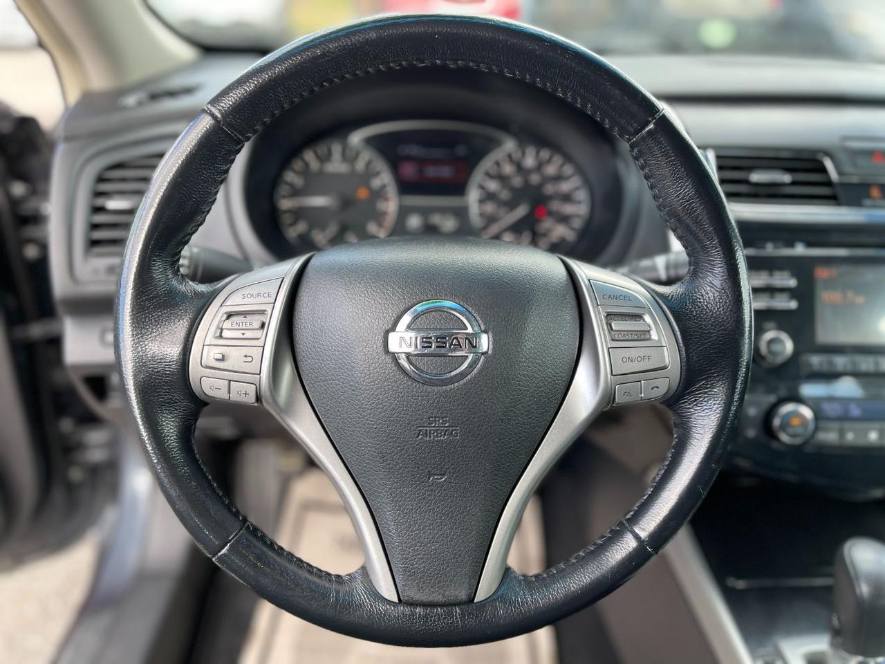 2013 Nissan Altima 2.5 SV Spokane Valley WA