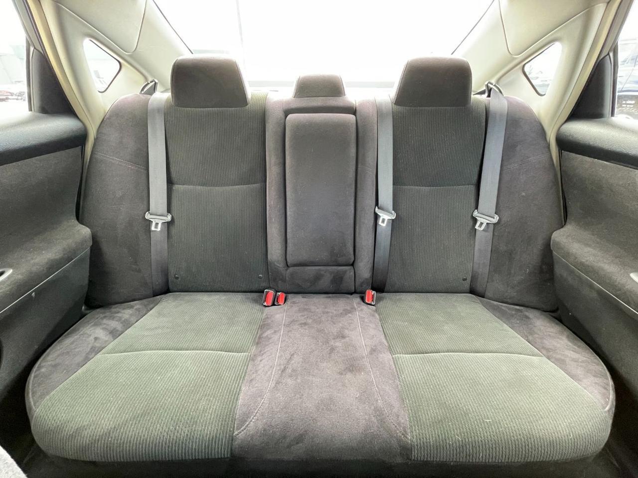 2013 Nissan Altima 2.5 SV Spokane Valley WA