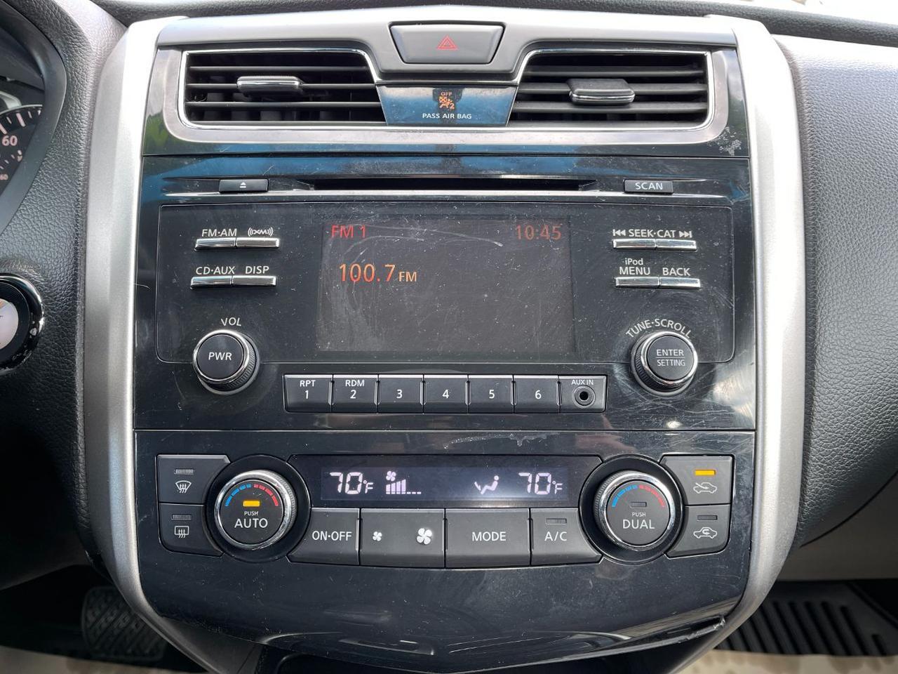 2013 Nissan Altima 2.5 SV Spokane Valley WA