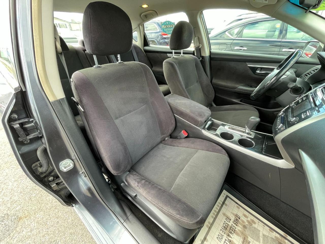 2013 Nissan Altima 2.5 SV Spokane Valley WA