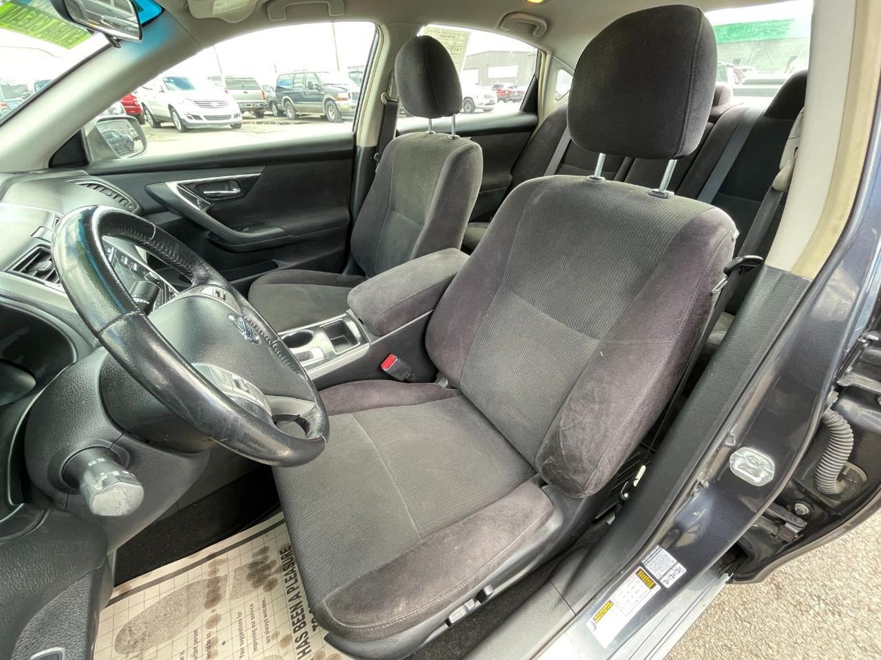2013 Nissan Altima 2.5 SV Spokane Valley WA