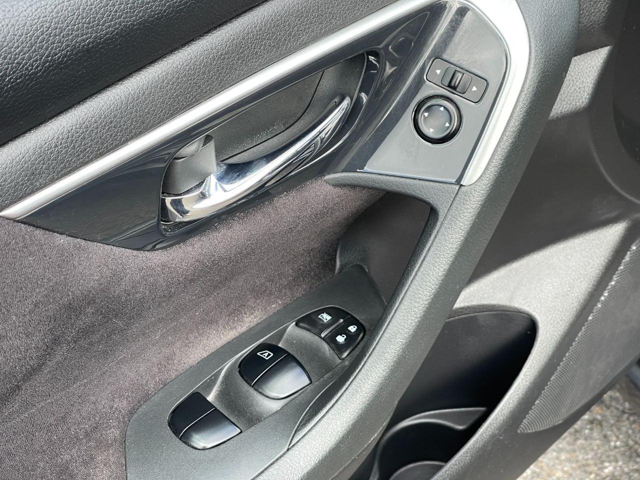 2013 Nissan Altima 2.5 SV Spokane Valley WA