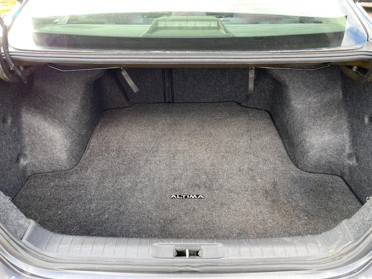 2013 Nissan Altima 2.5 SV