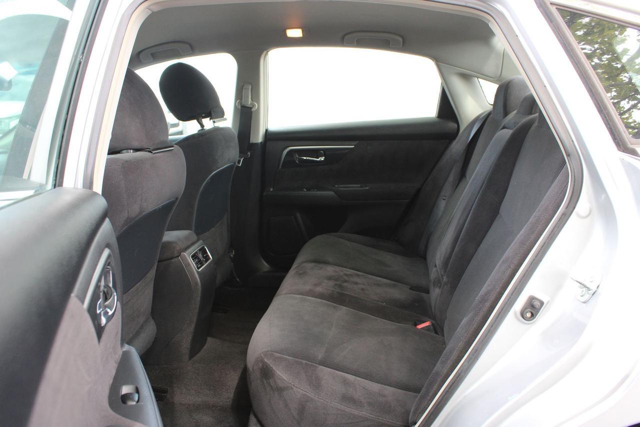 2013 Nissan Altima 2.5 SV Manassas VA