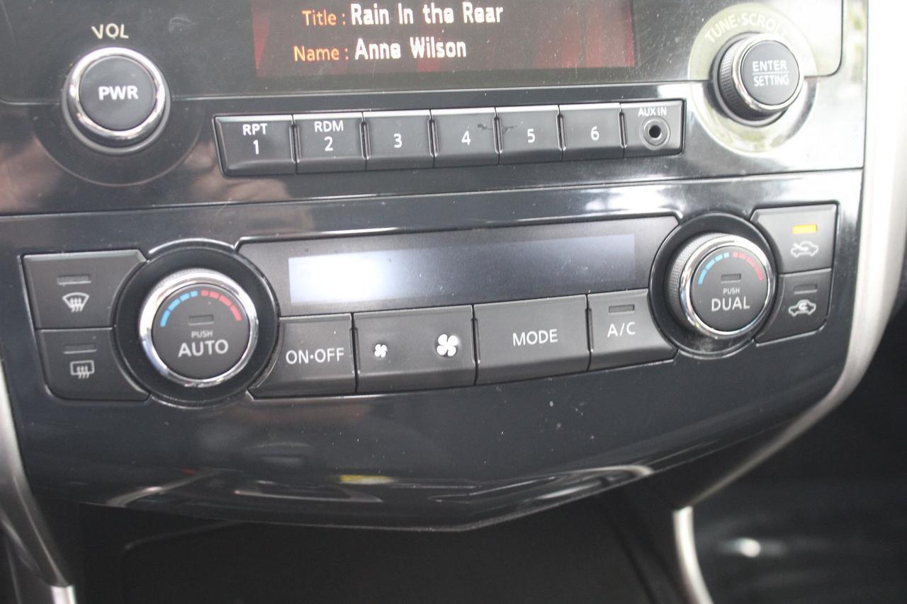 2013 Nissan Altima 2.5 SV Manassas VA