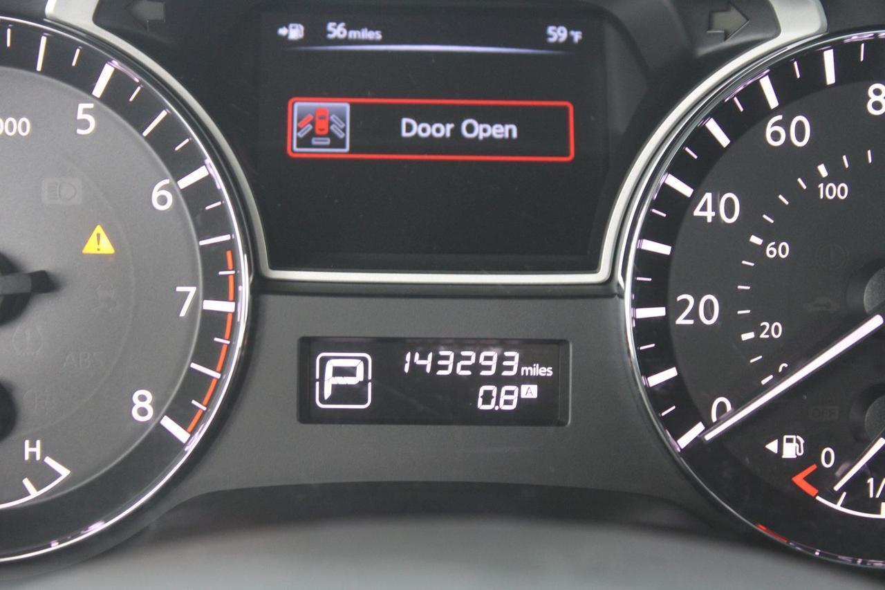 2013 Nissan Altima 2.5 SV Manassas VA