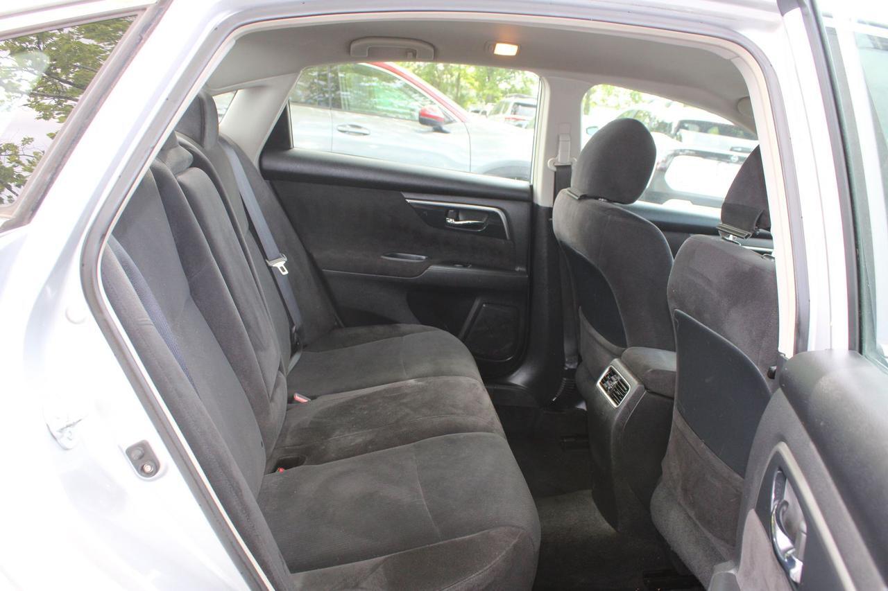 2013 Nissan Altima 2.5 SV Manassas VA