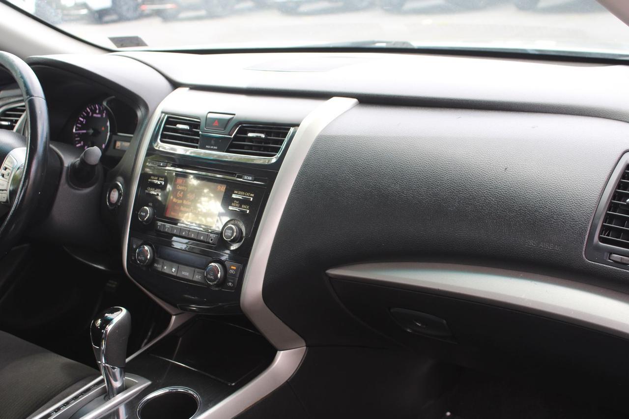 2013 Nissan Altima 2.5 SV Manassas VA